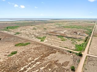 County Ln Tract 17-2, Ordway, CO 81063