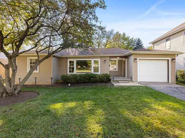 200 S Greeley St, Palatine, IL 60067