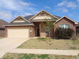 4801 Spring Creek Rd, Abilene, TX 79602