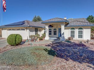 9680 E Cinnabar Ct, Prescott Valley, AZ 86314