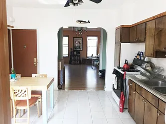 Rented by Ulas Real Estates Inc