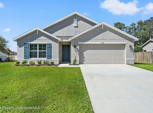 11087 Sheffield Rd, Spring Hill, FL 34606