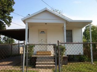 521 Roanoke St, Houma, LA 70360