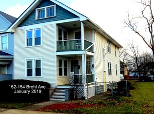 154 Brehl Ave, Columbus, OH 43222