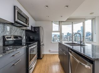 1051 Broughton St #1202327, Vancouver, BC