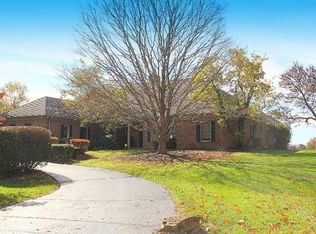 8 Court Of Champions, Nicholasville, KY 40356