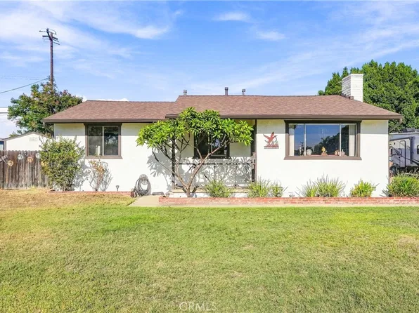 1019 N Morris Ave, West Covina, CA 91790