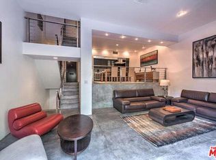 9307 Burton Way APT B, Beverly Hills, CA 90210