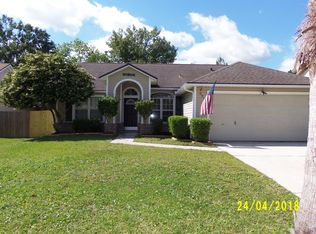 8936 Snow Hill Ln, Jacksonville, FL 32221