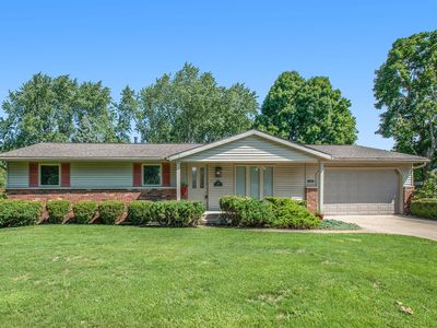 1116 E Madison St, Sturgis, MI, 49091
