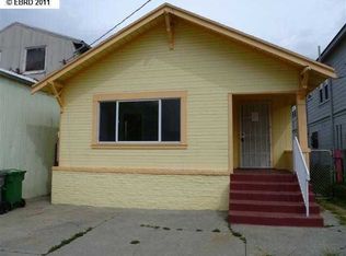 940 56th St, Oakland, CA 94608