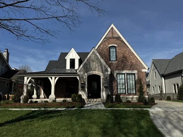 1839 William Campbell Ct Lot 4, Franklin, TN 37064