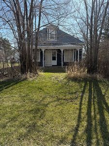 207 B Ave S, Upham ND - Owner Finance Home