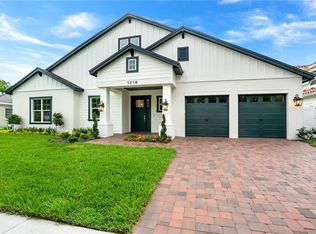1218 Guernsey St, Orlando, FL 32804