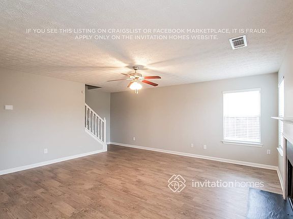 2nd image of 3850 Georgia Dr