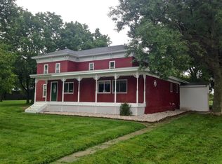 16698 595th St, Dodge Center, MN 55927