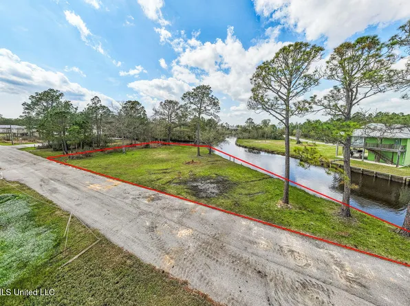 0 Mississippi St, Bay Saint Louis, MS 39520