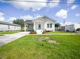 919 Florence St, Morgan City, LA 70380