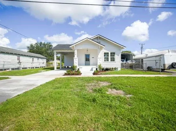 919 Florence St, Morgan City, LA 70380