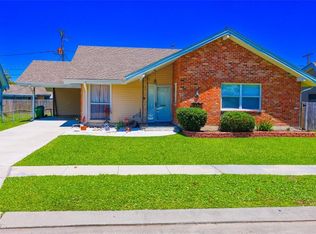 1513 Mason Smith Ave, Metairie, LA 70003