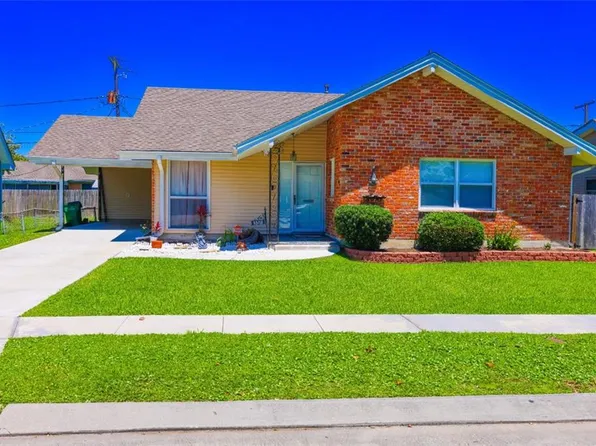 1513 Mason Smith Ave, Metairie, LA 70003