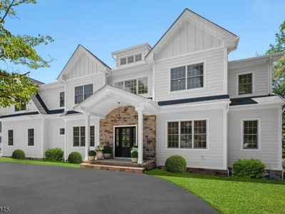 11 Penwood Rd, Livingston, NJ, 07039