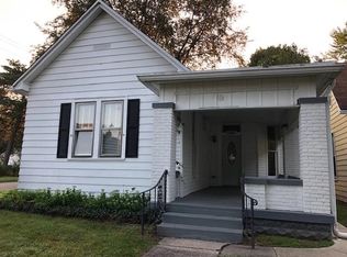 1941 N 7th St, Terre Haute, IN 47804