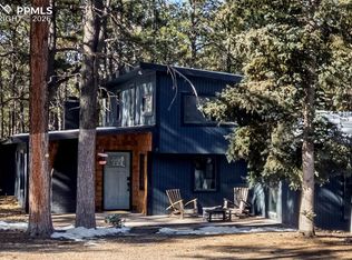 7550 Carver Ln, Colorado Springs, CO 80908