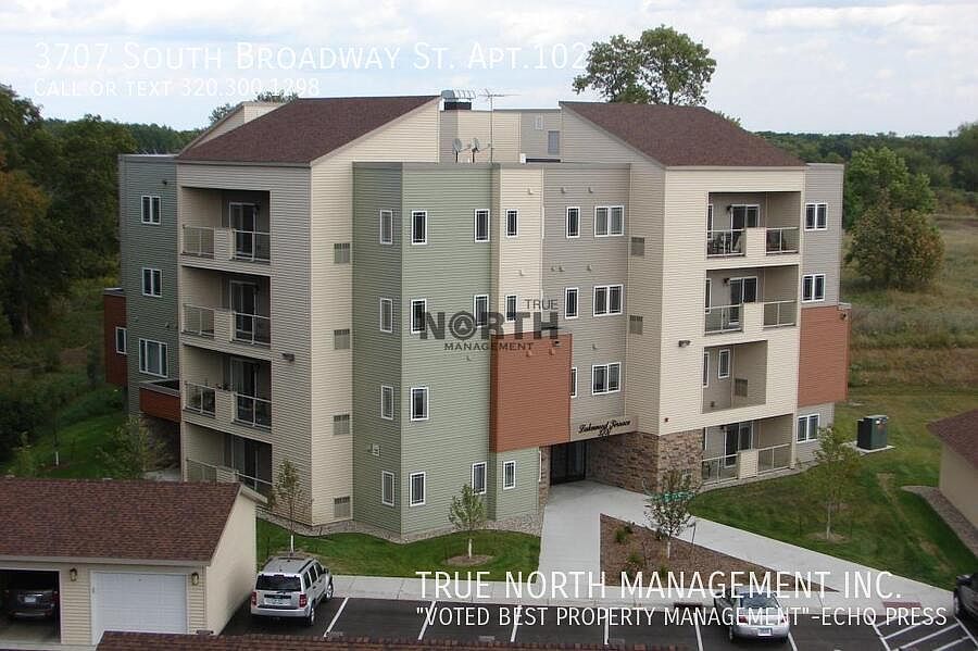 1st image of 3707 S Broadway St APT 102