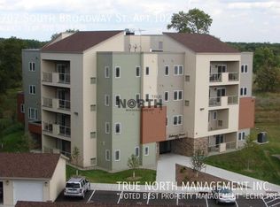3707 S Broadway St APT 102, Alexandria, MN 56308