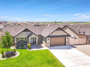 905 Black Mountain Rd, Kimberly, ID 83341