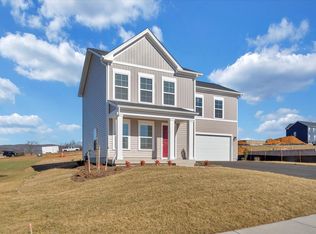 5028 Forsythia Pl, Blacksburg, VA 24060