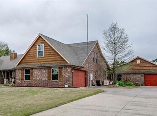 14634 Pecan Grv W, Yukon, OK 73099