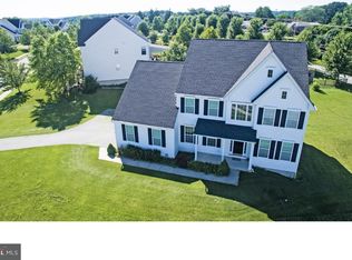 133 Bridle Path Ln, Coatesville, PA 19320