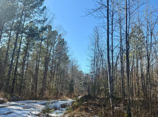 0 Warren St Lot 4, Warrenton, NC 27589