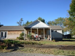 104 NE 651st, Knob Noster, MO 65336