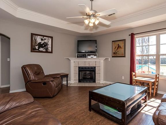 Relax by the Fireplace