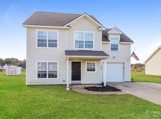 409 Glencroft Dr, Wingate, NC 28174