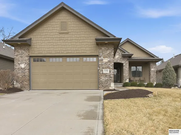 1156 S 212th Cir, Elkhorn, NE 68022
