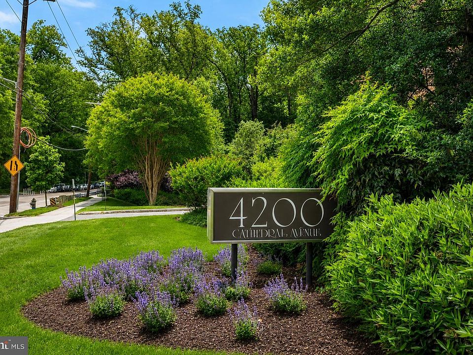 1st image of 4200 Cathedral Ave NW APT 1005