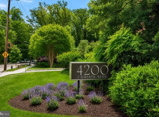 4200 Cathedral Ave NW APT 1005, Washington, DC 20016
