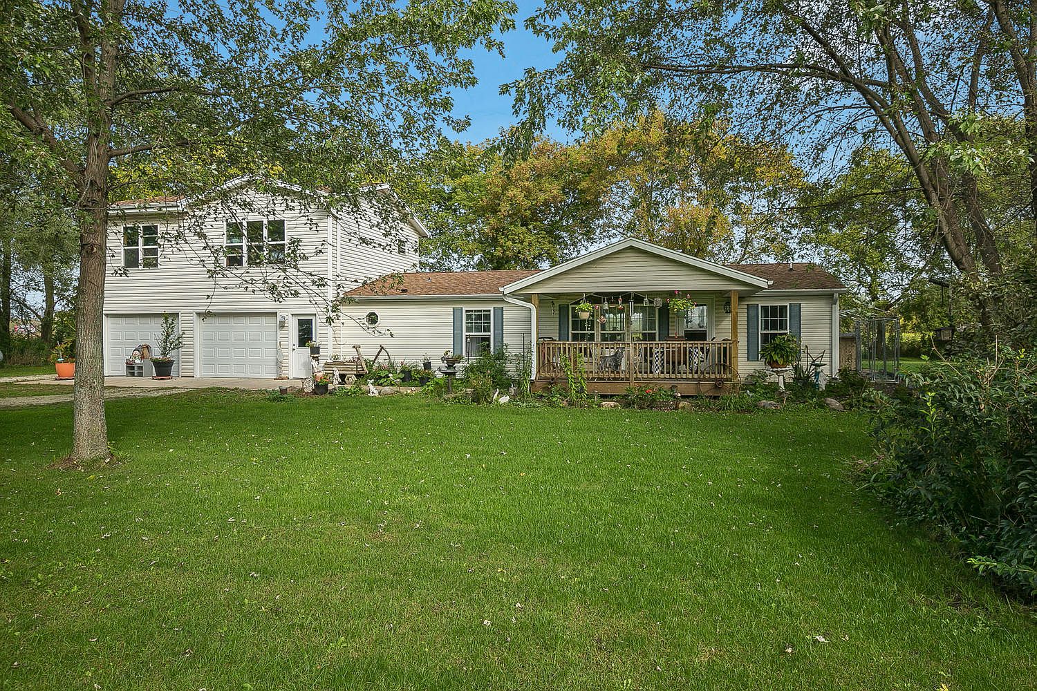 13410 4 Mile Rd, Franksville, WI 53126 Zillow