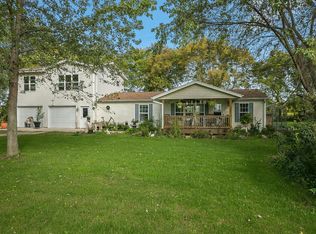 13410 4 Mile Rd, Franksville, WI 53126