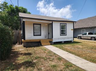 1109 14th St, Corpus Christi, TX 78404