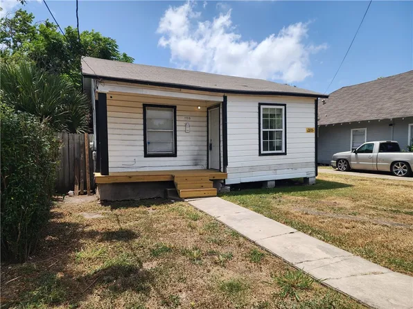 1109 14th St, Corpus Christi, TX 78404