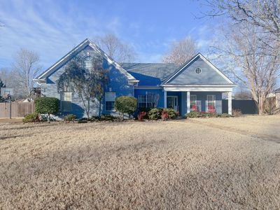 225 Countrywood Ln Lot 90, Oakland, TN, 38060