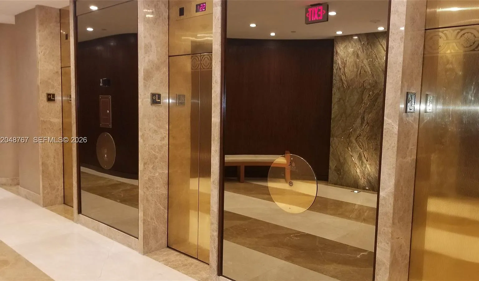 Turnberry Isle South Cond — Photo 4
