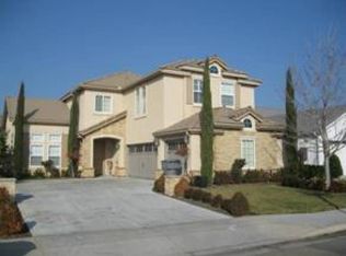 3329 Poe Ave, Clovis, CA