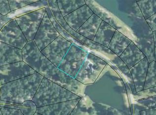 859 Marshview Dr NE, Townsend, GA 31331