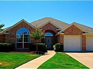 5501 Appalachian Way, Fort Worth, TX 76123